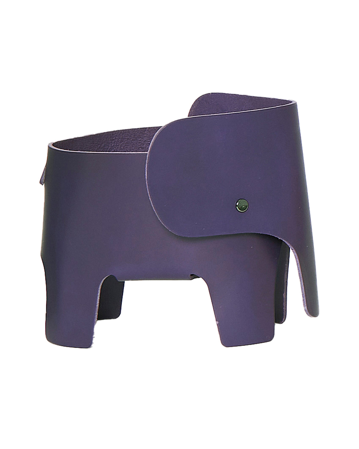 Lamp ELEPHANT Purple