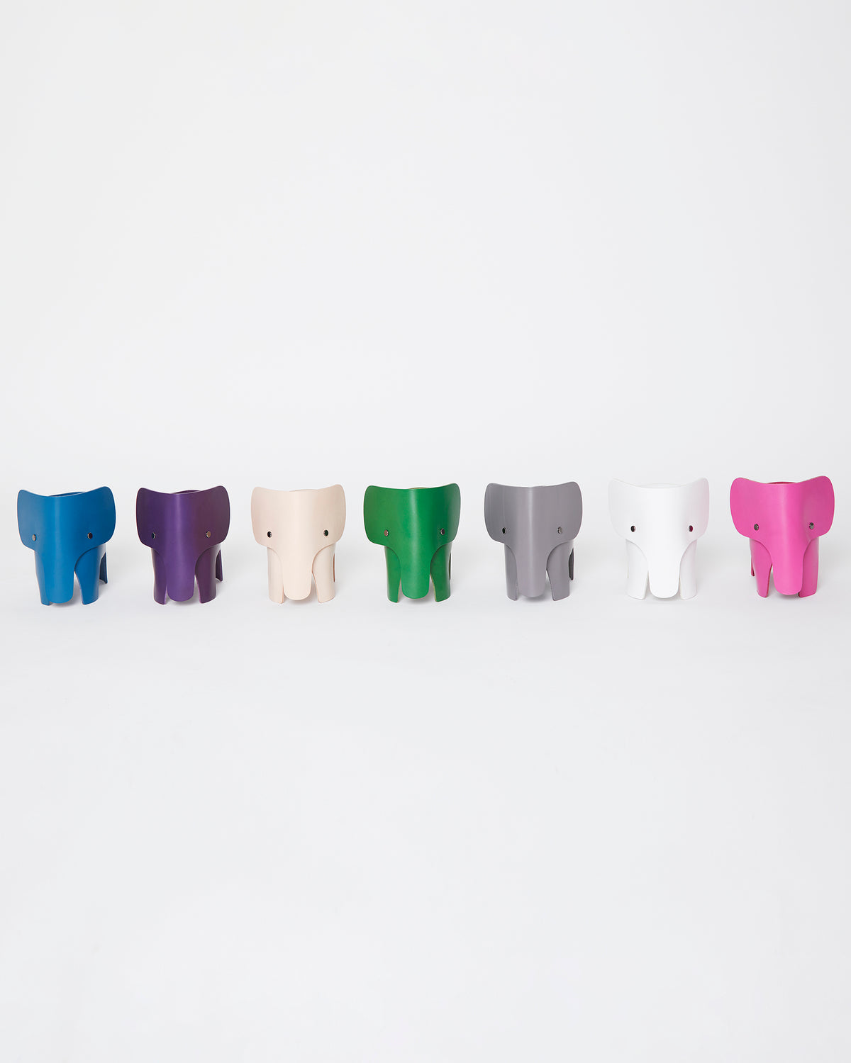 Lamp ELEPHANT Purple
