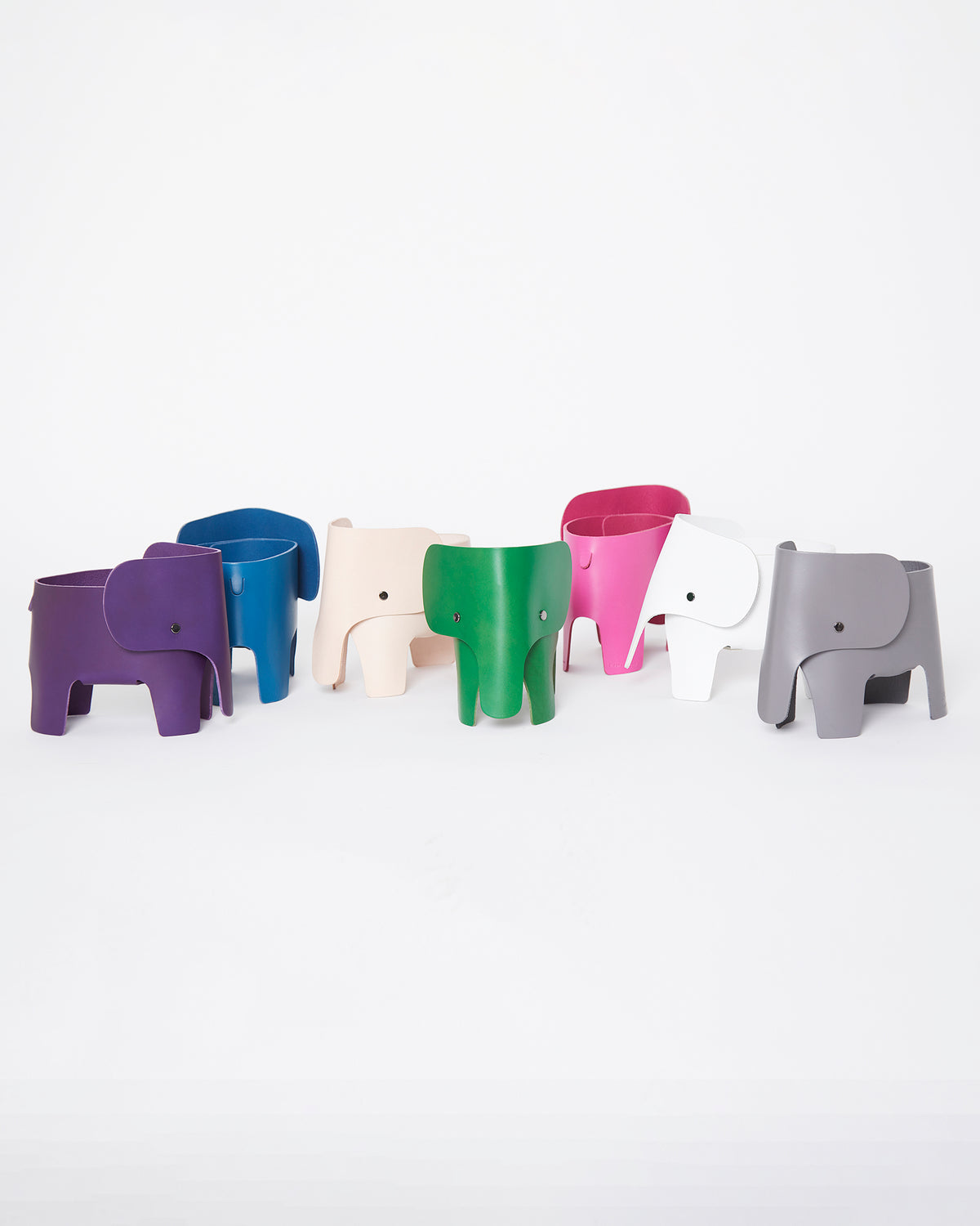 Lamp ELEPHANT Pink