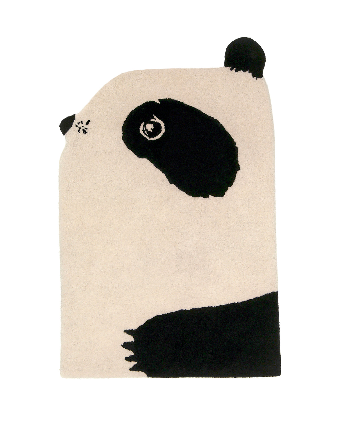Rug PANDA