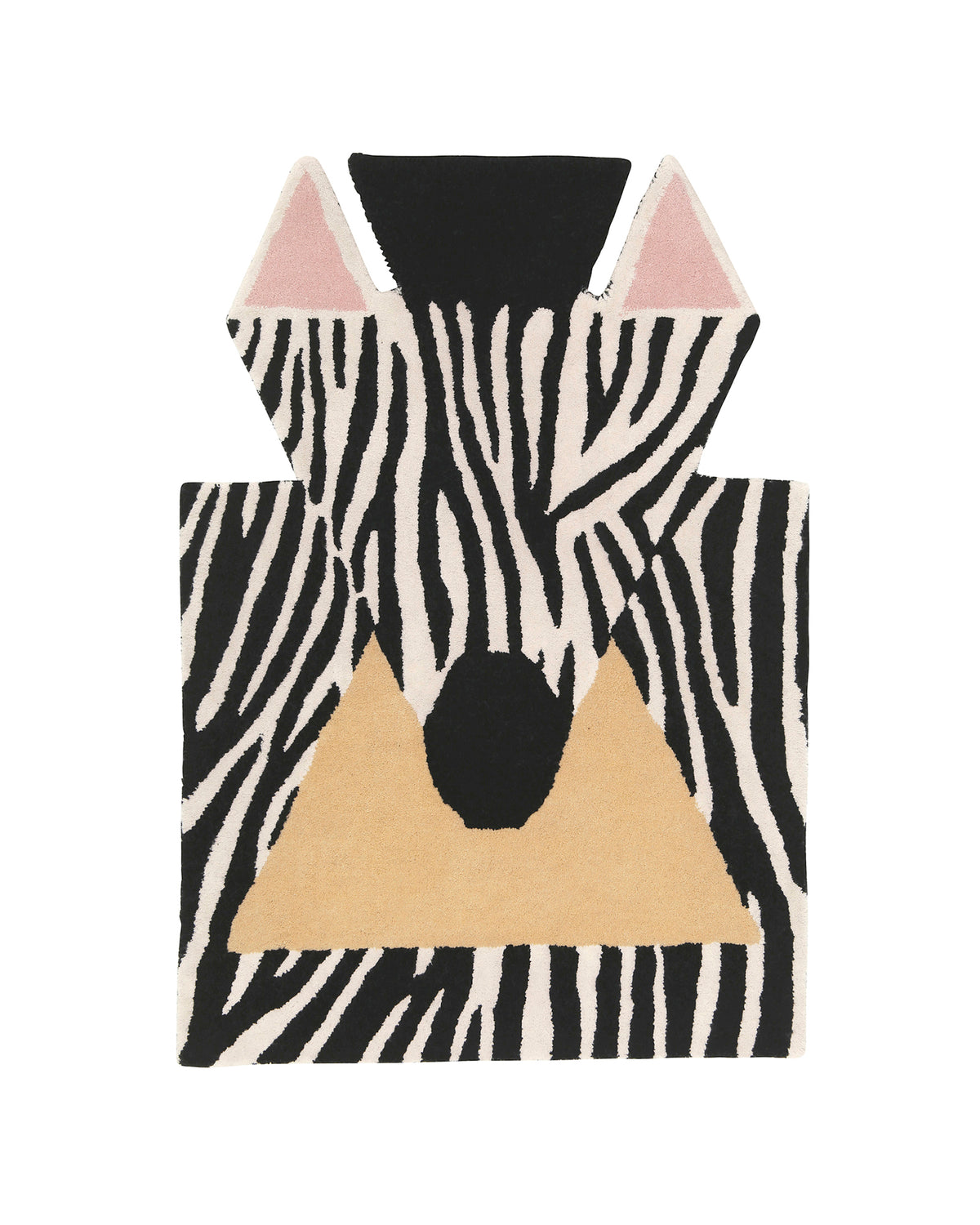 Rug ZEBRA
