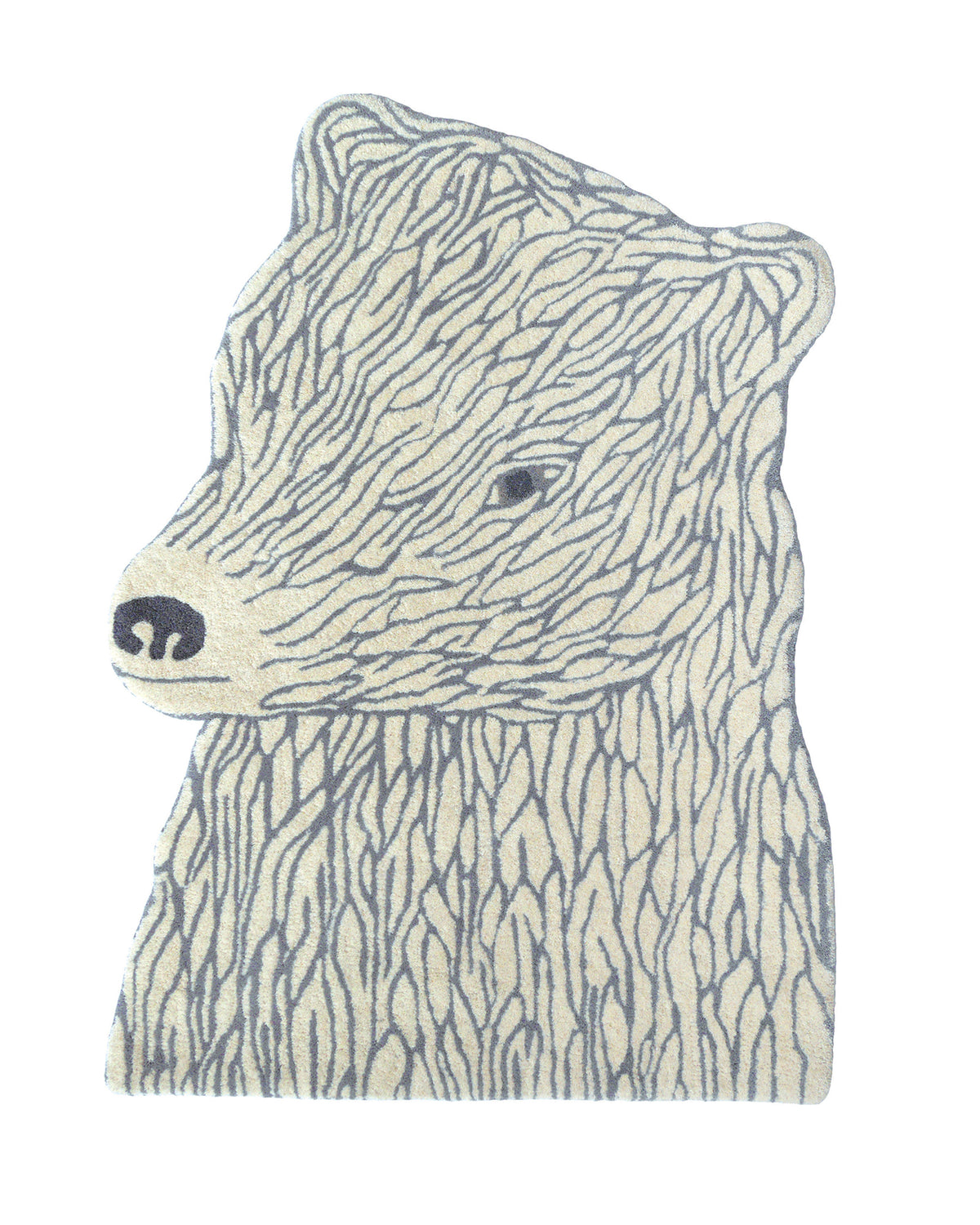 Rug BEAR