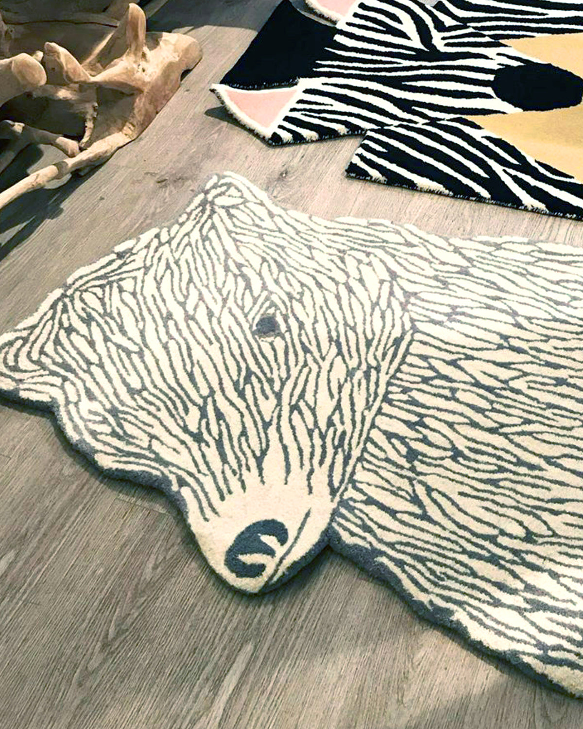 Rug BEAR