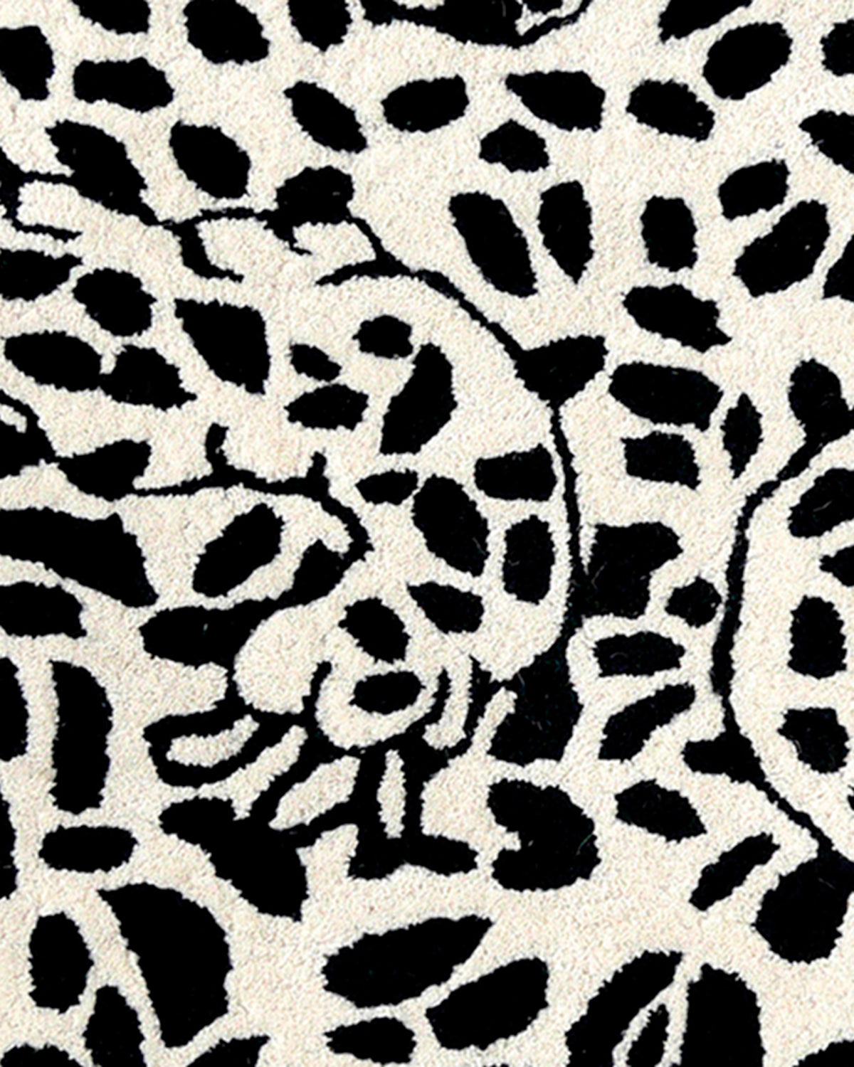 Rug LEOPARD