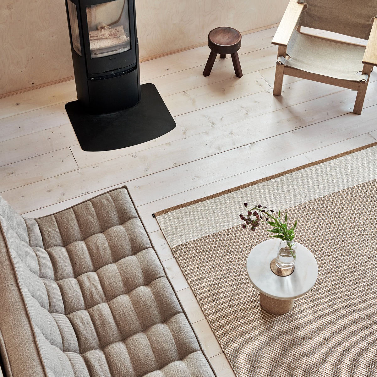 Pappelina x Bloomindales 2