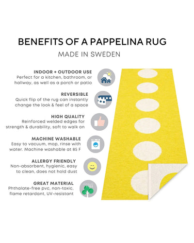 Rug EDIT Mud 4.5' x 6.5'