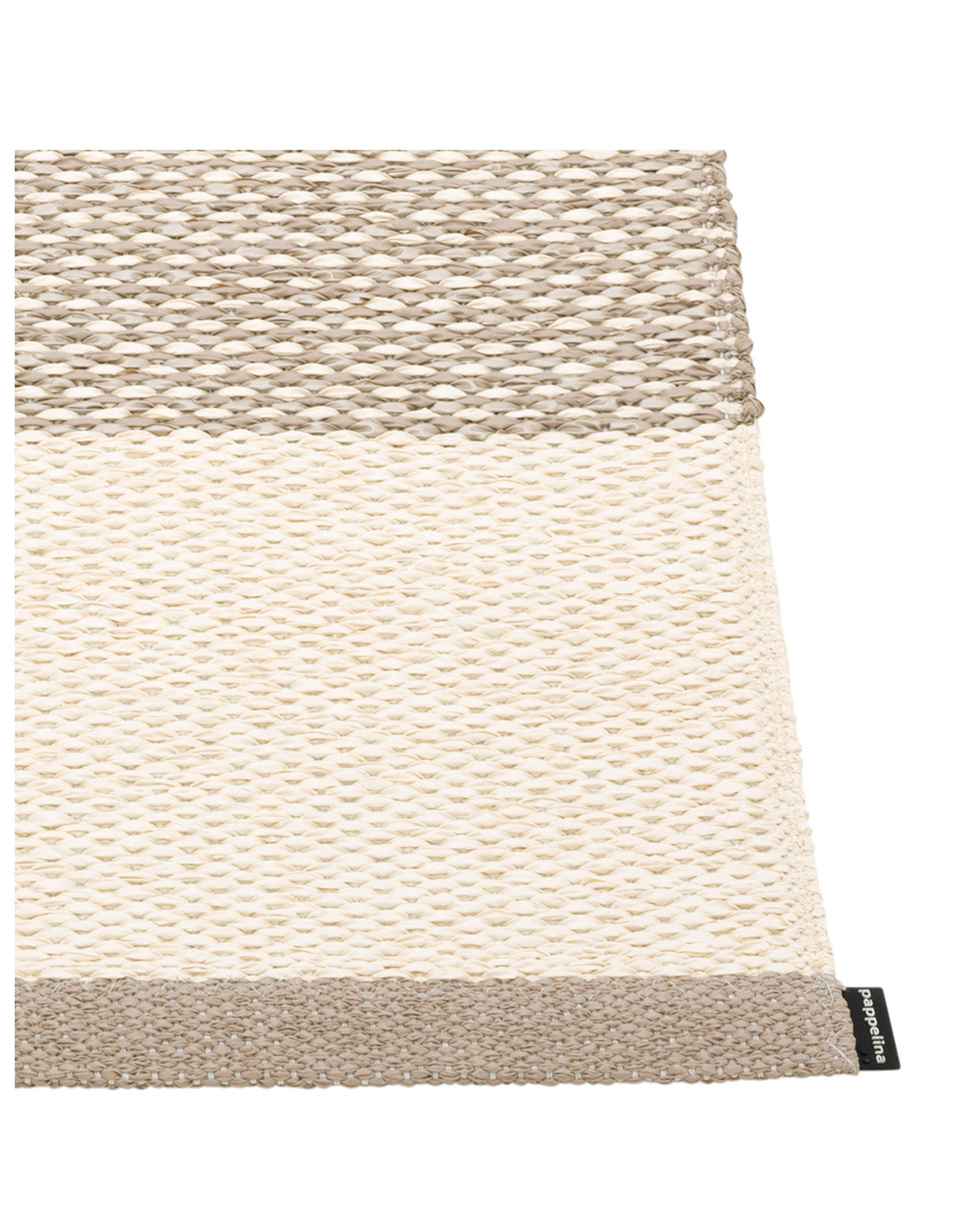 Rug EDIT Mud 4.5' x 6.5'