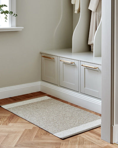 Rug EDIT Mud 4.5' x 6.5'