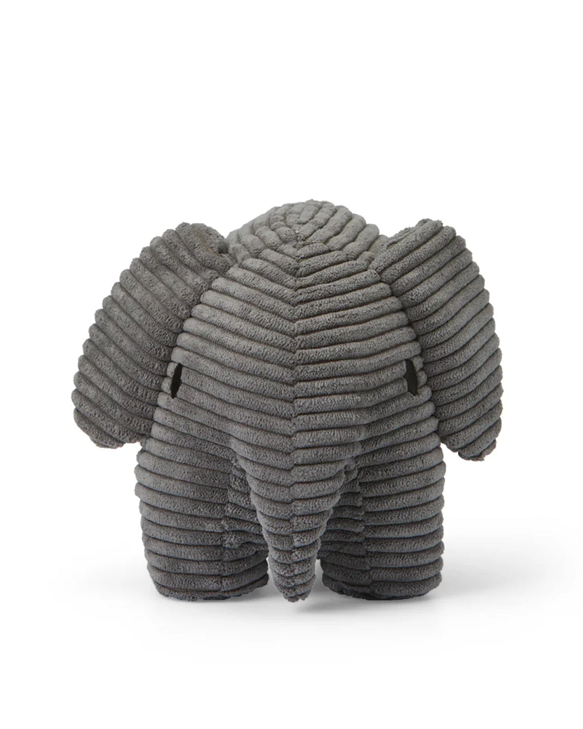 Plush MIFFY Elephant Corduroy 9"