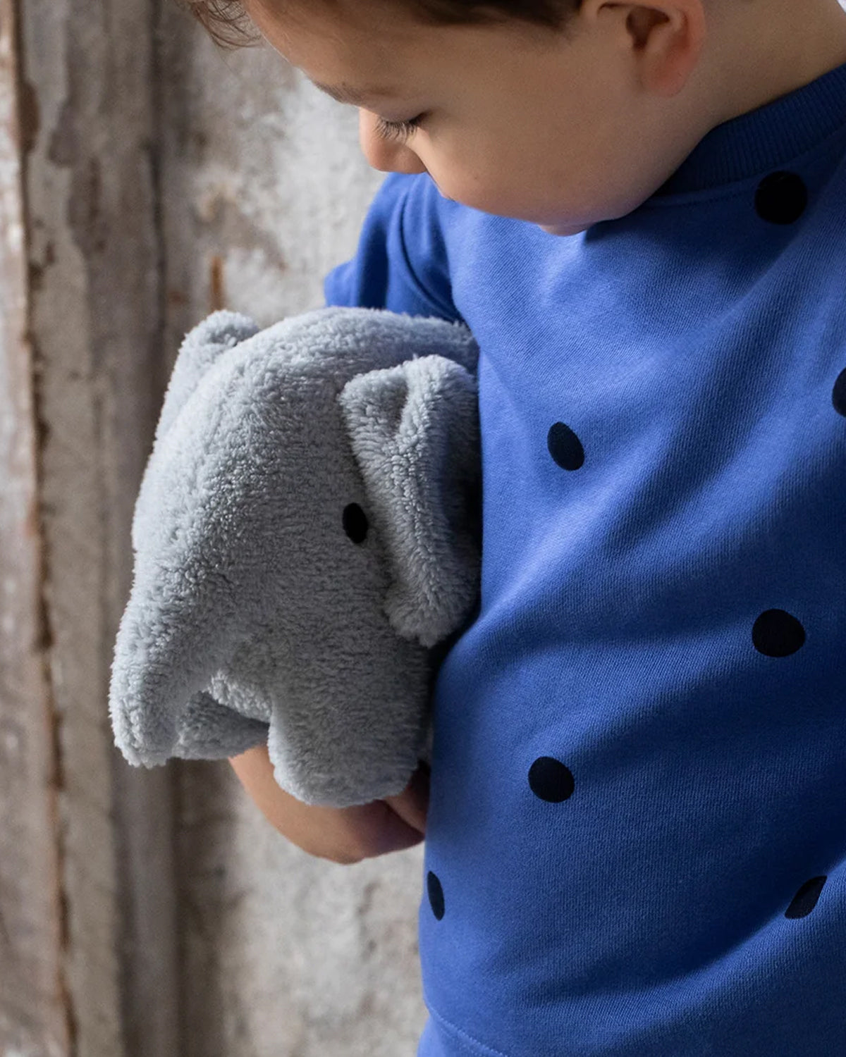 Bon Ton Toys Plush MIFFY Elephant Terry 9