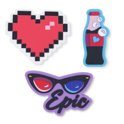 Nimix 3 Piece Epic Set