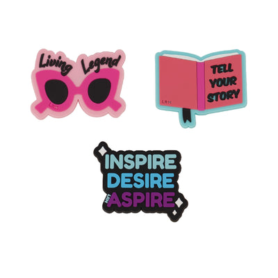 Nimix 3 Piece Expression Set