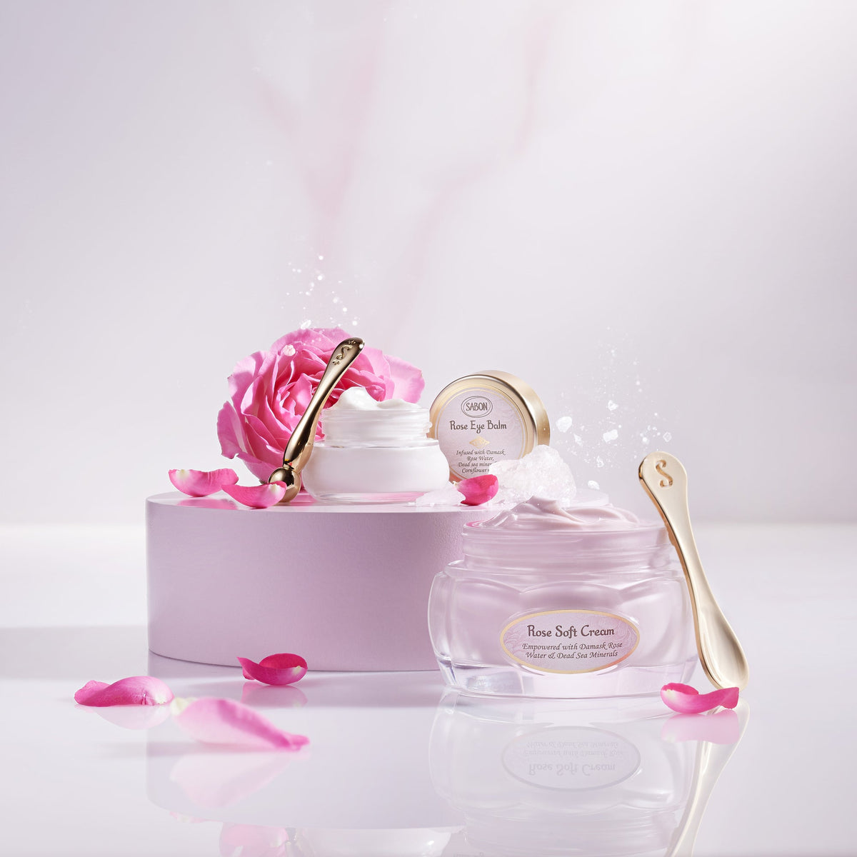 Face & Eyes Gift Set