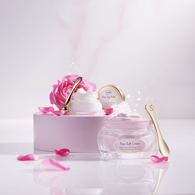 Face & Eyes Gift Set