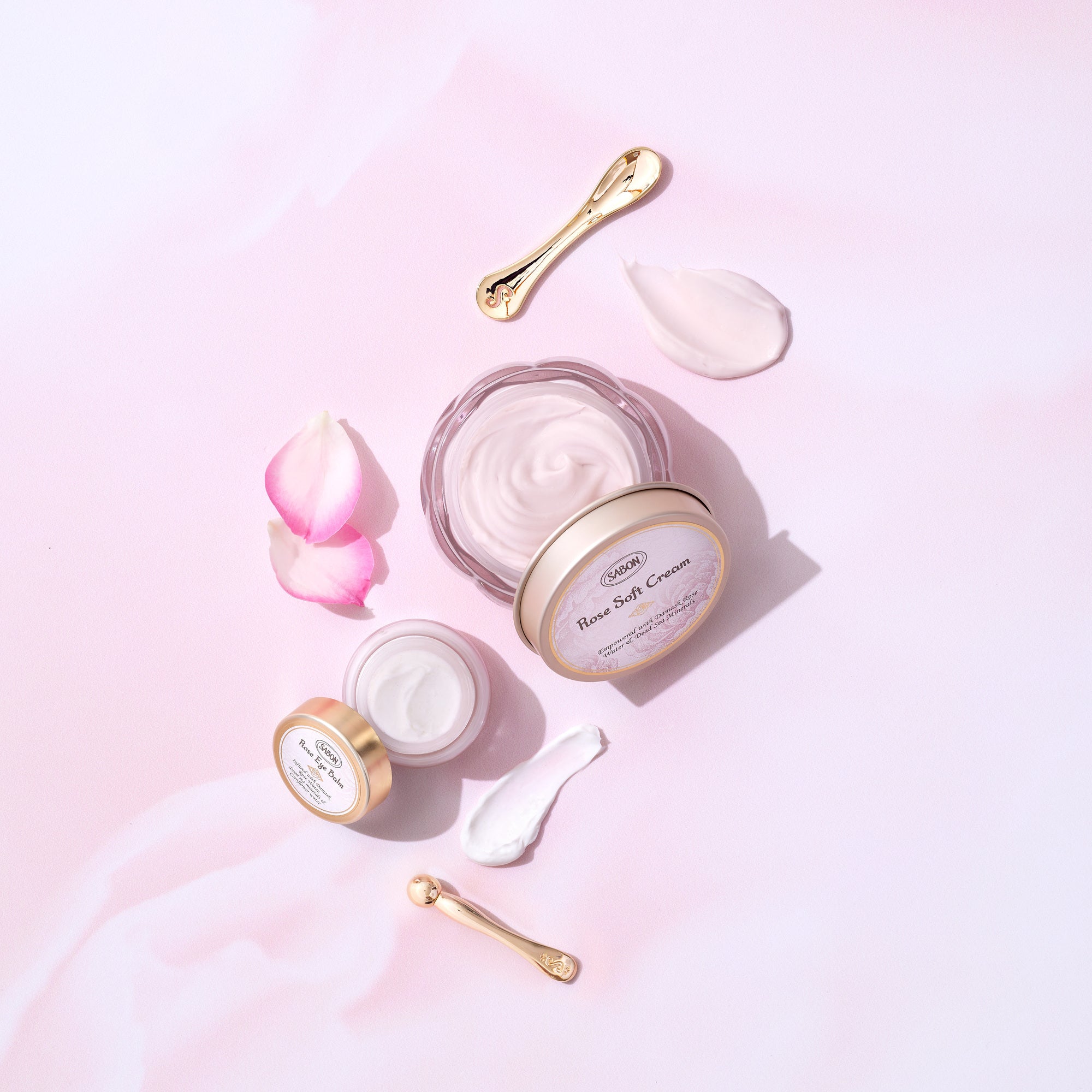 Face & Eyes Gift Set