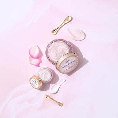 Face & Eyes Gift Set