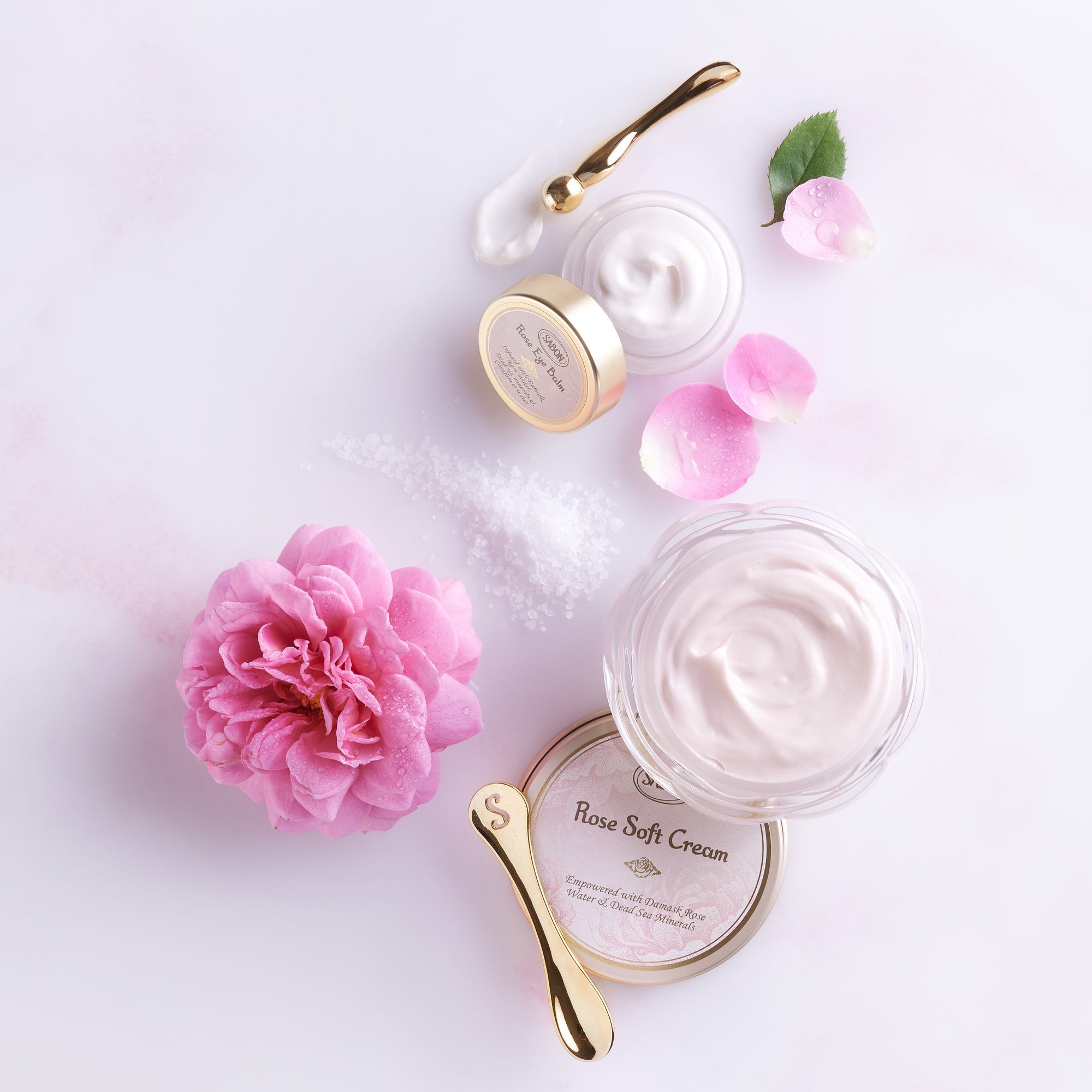 Face & Eyes Gift Set