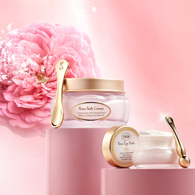 Face & Eyes Gift Set