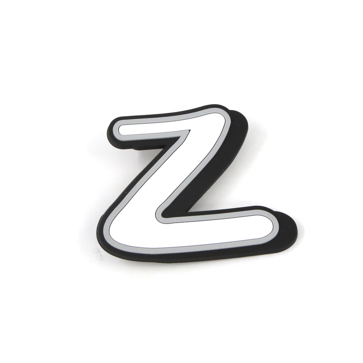 Nimix Alphabets White & Black / LARGE