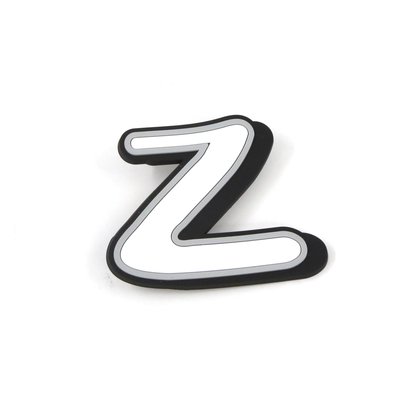 Nimix Alphabets White & Black / LARGE