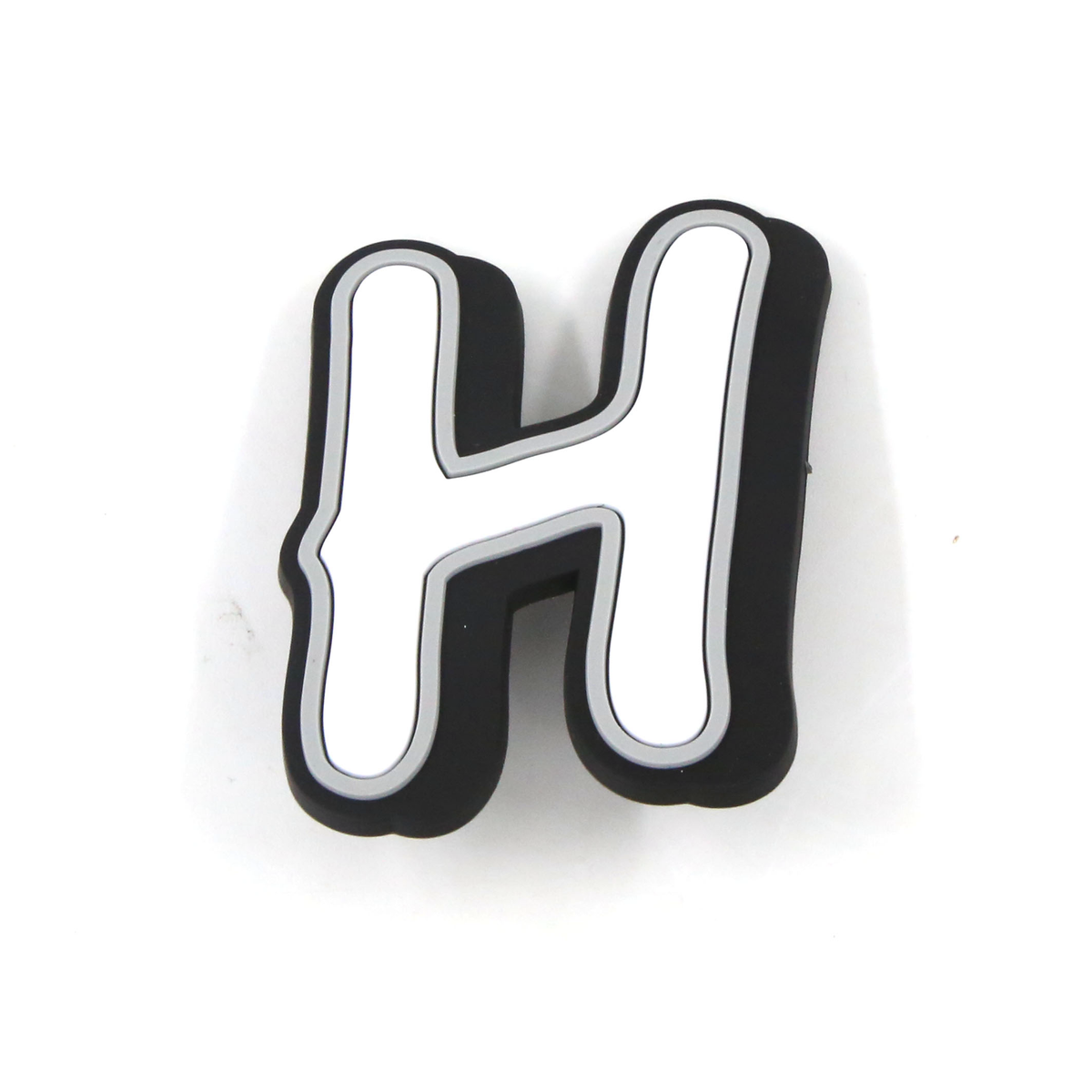 Nimix Alphabets White & Black / LARGE