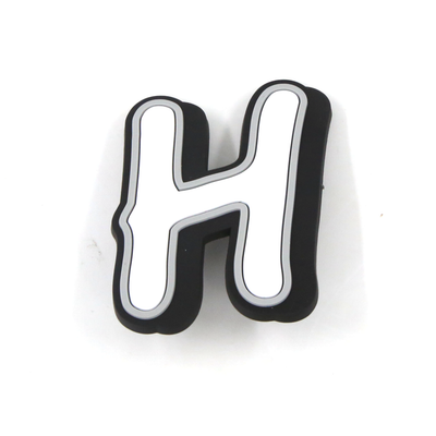 Nimix Alphabets White & Black / LARGE