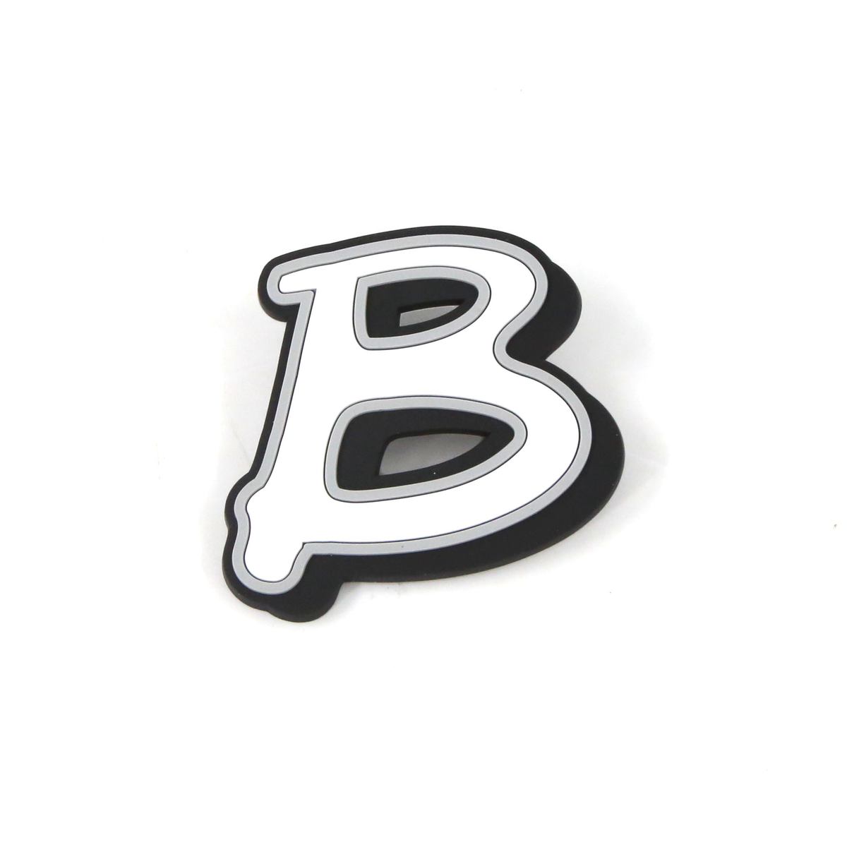 Nimix Alphabets White & Black / LARGE