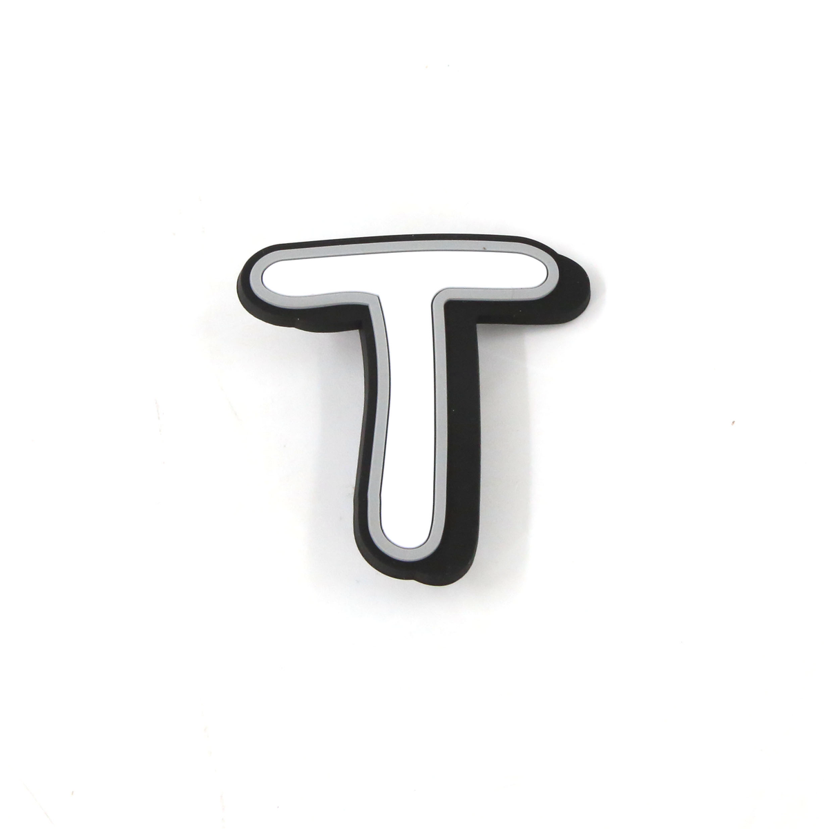 Nimix Alphabets White & Black / LARGE