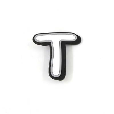 Nimix Alphabets White & Black / LARGE