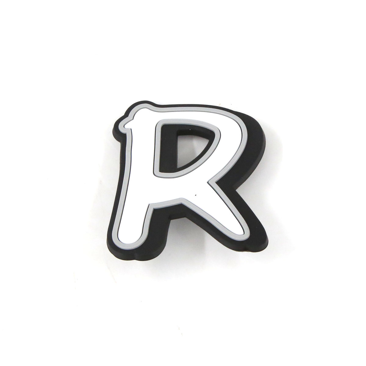 Nimix Alphabets White & Black / LARGE