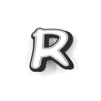 Nimix Alphabets White & Black / LARGE