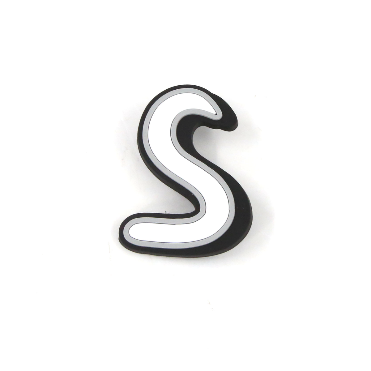 Nimix Alphabets White & Black / LARGE