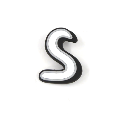 Nimix Alphabets White & Black / LARGE