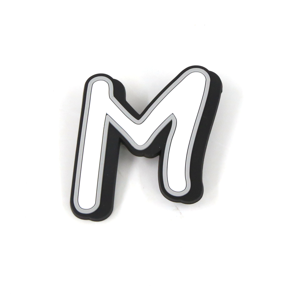 Nimix Alphabets White & Black / LARGE