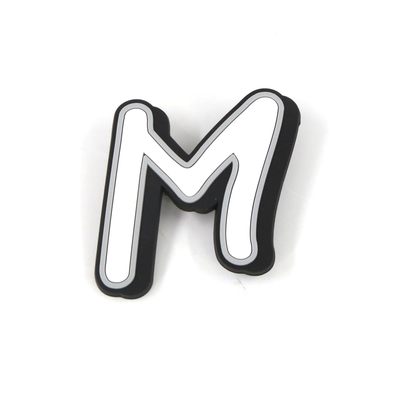 Nimix Alphabets White & Black / LARGE