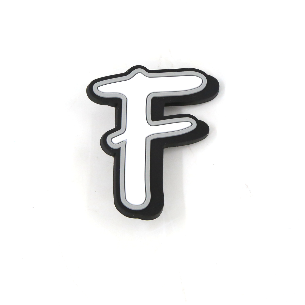 Nimix Alphabets White & Black / LARGE