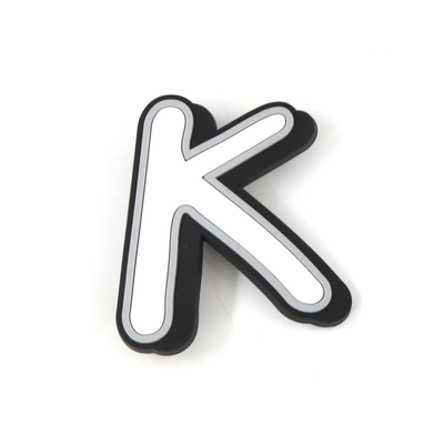 Nimix Alphabets White & Black / LARGE