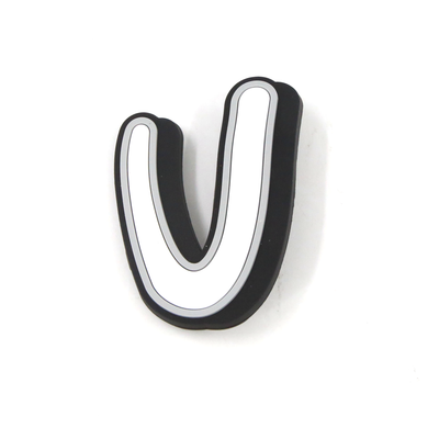 Nimix Alphabets White & Black / LARGE