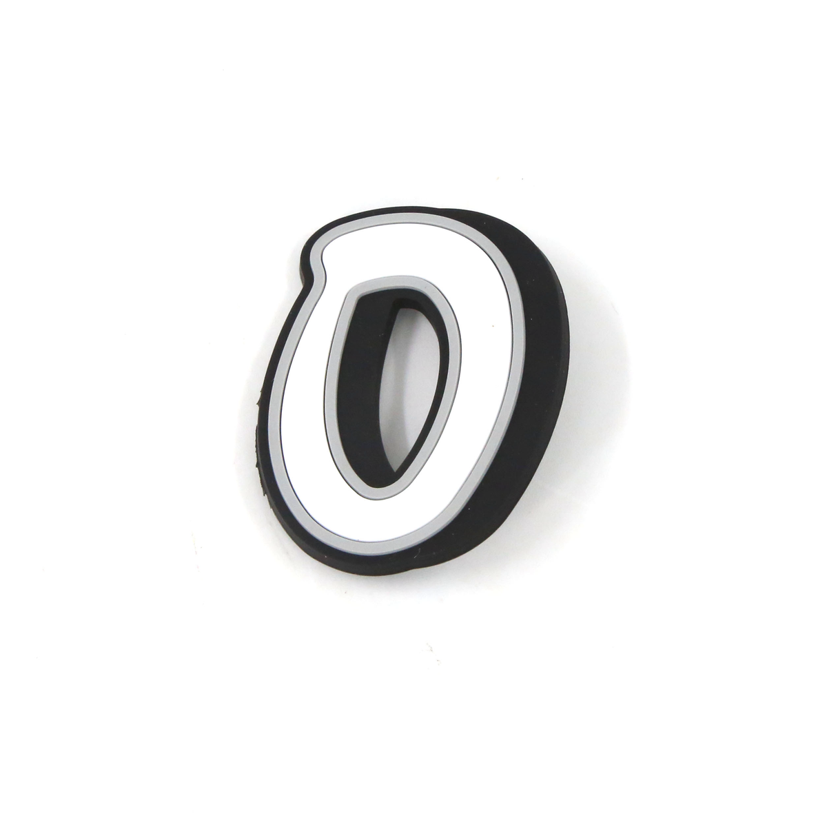 Nimix Alphabets White & Black / LARGE