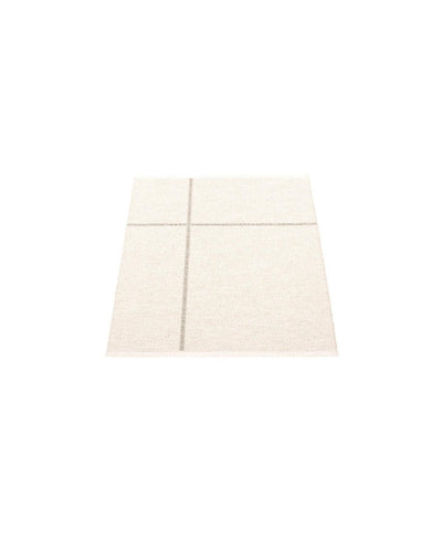 Rug FRED Linen