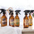 Home Fragrance aka Fabric Mist Linen & White Peony 300ml