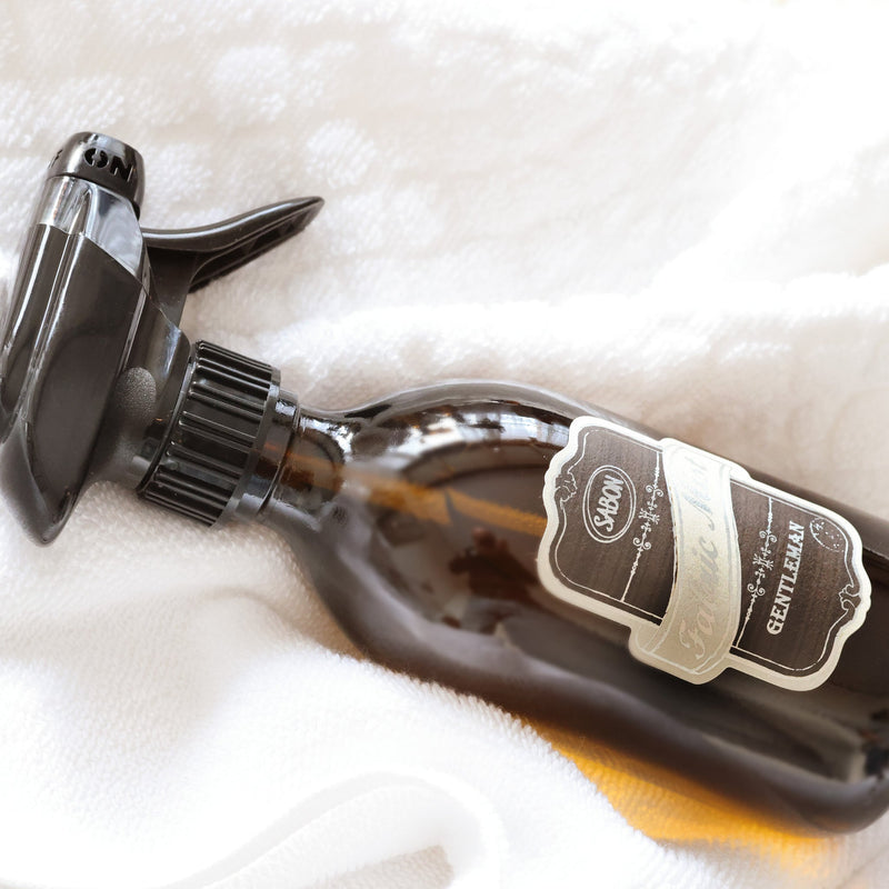 Fabric Mist Patchouli Citrus 300mL