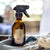 Home Fragrance aka Fabric Mist Linen & White Peony 300ml