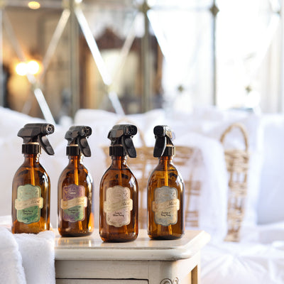 Fabric Mist Lavender & Sage 10.5oz (300mL)