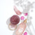 Mini 2 in 1 Gelée Face Polisher Comforting Rose 15ml