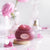 2 in 1 Gelée Face Polisher Comforting Rose 125ml
