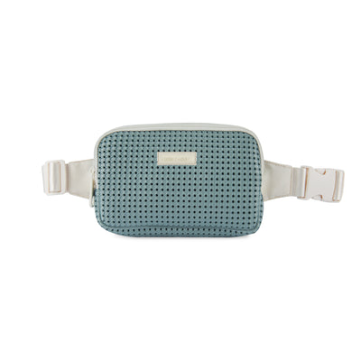 Light Plus Nine Fanny Pack Bistro Green