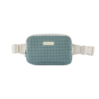 Fanny Pack Bistro Green