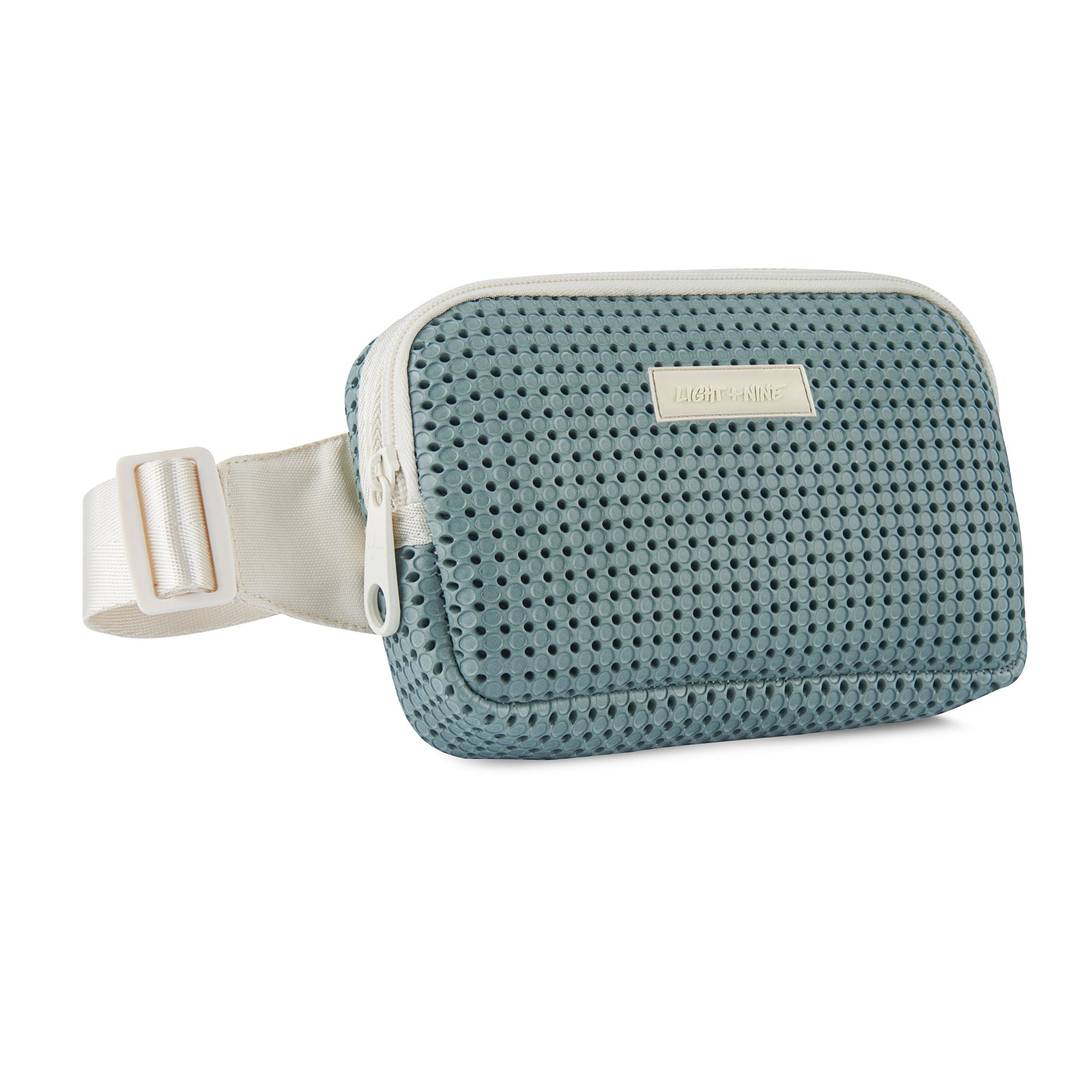 Light Plus Nine Fanny Pack Bistro Green