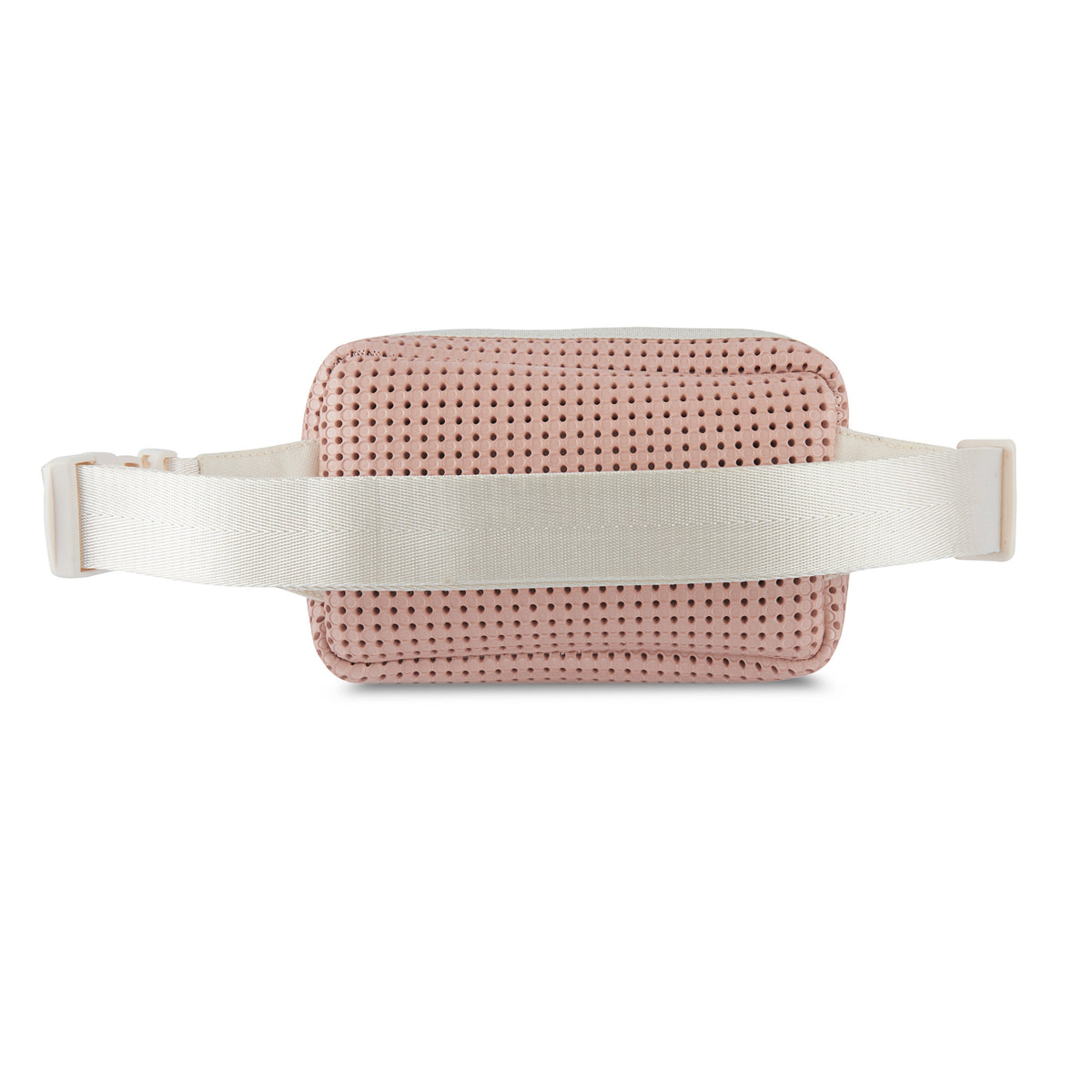 Light Plus Nine Fanny Pack Blossom Pink
